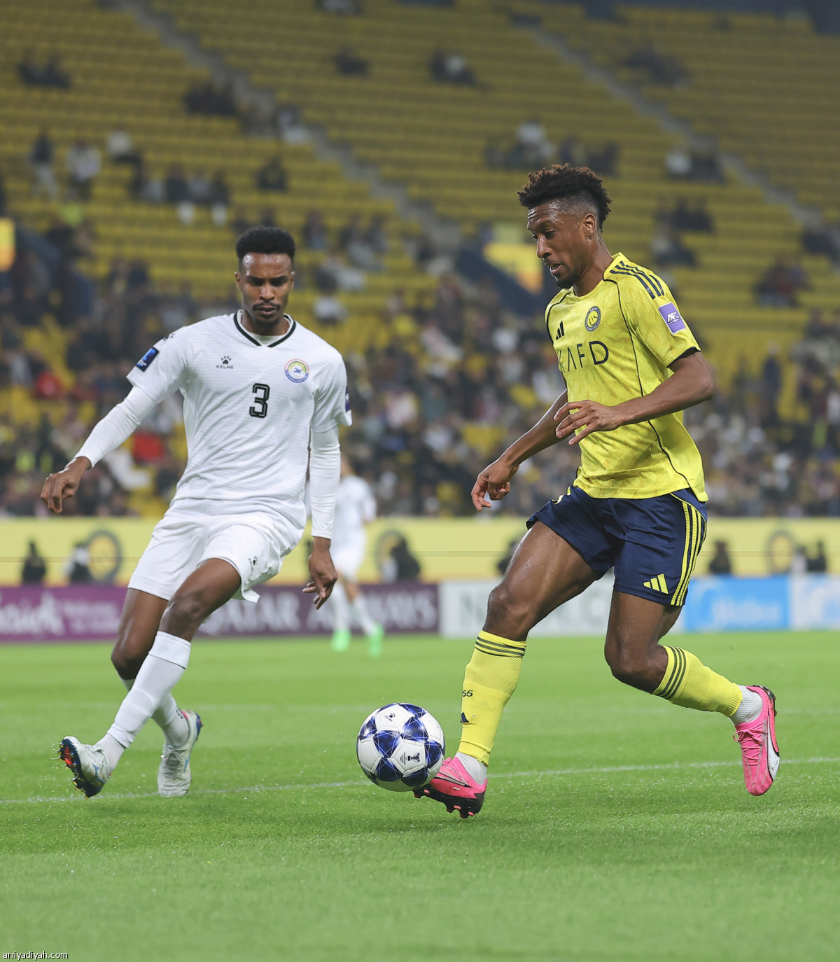 النصر 6 من 6