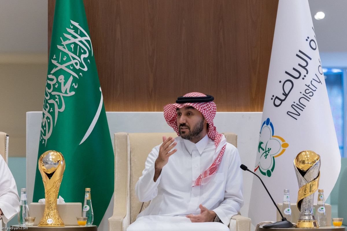 دعم وزاري