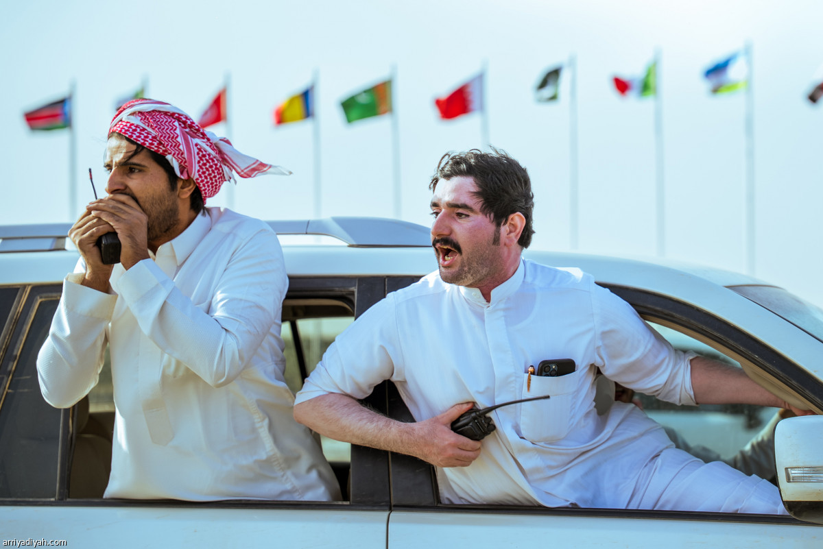 100 ألف مطية